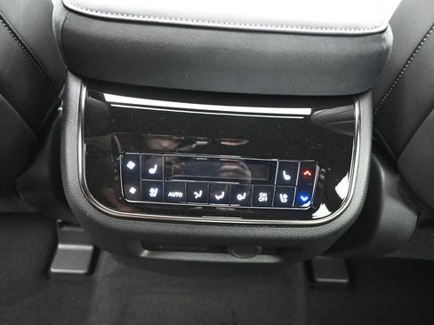 New 2026 INFINITI QX80 Autograph image 19