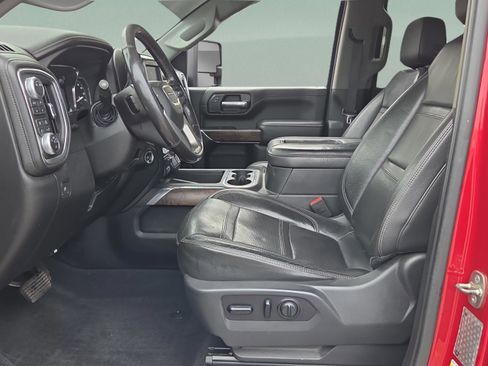 Used 2020 GMC Sierra 2500 Denali w/ Denali Ultimate Package image 12