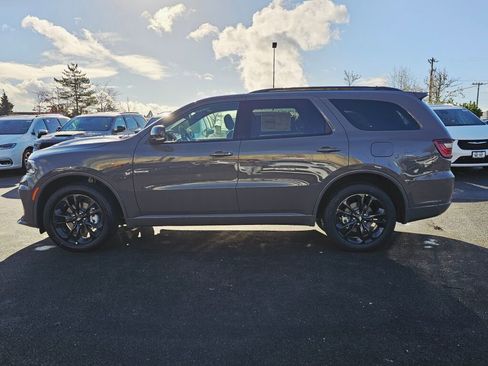 New 2026 Dodge Durango GT image 5