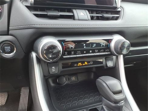 Used 2024 Toyota RAV4 XLE image 16