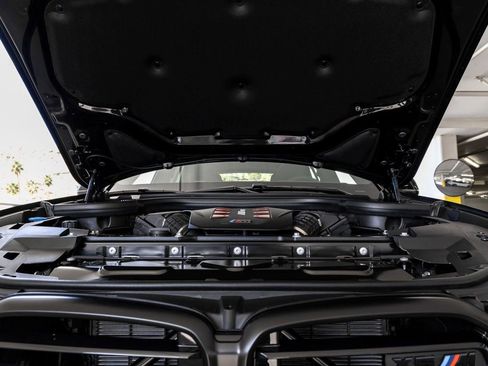 New 2026 BMW X5 M Competition image 40