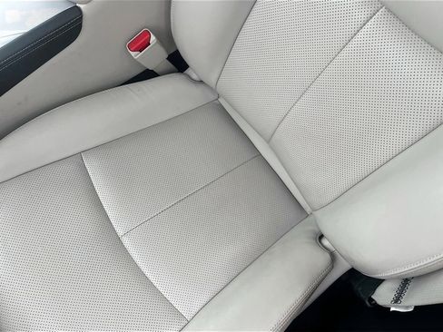 Used 2023 INFINITI Q50 Luxe w/ Cargo Package RWD image 19