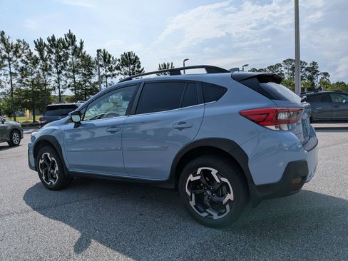 Used 2023 Subaru Crosstrek 2.5i Limited w/ Moonroof Package AWD/4WD image 6