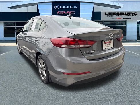 Used 2018 Hyundai Elantra SEL image 5