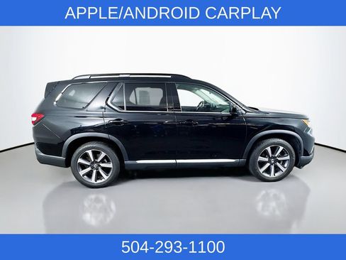 Used 2025 Honda Pilot Elite image 6