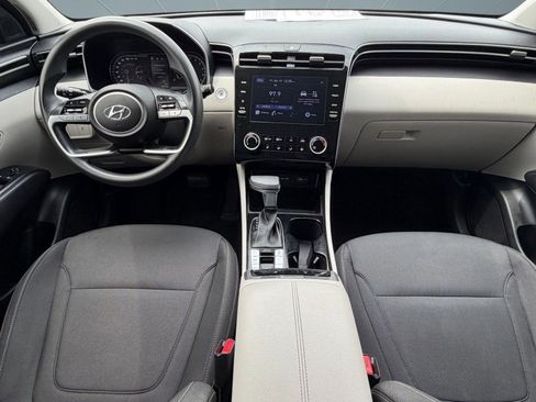 Used 2022 Hyundai Tucson SEL w/ Cargo Package image 14