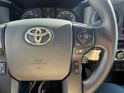 Used 2020 Toyota Tacoma SR image 23