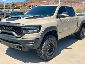 Used 2022 RAM 1500 TRX w/ TRX Level 2 Equipment Group AWD/4WD video 1