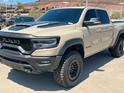Used 2022 RAM 1500 TRX w/ TRX Level 2 Equipment Group