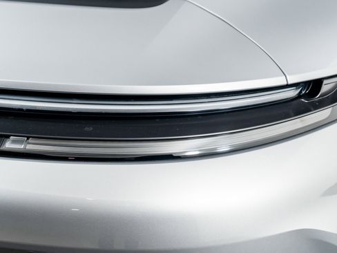 Used 2025 Porsche 911 Carrera S w/ Premium Package image 8