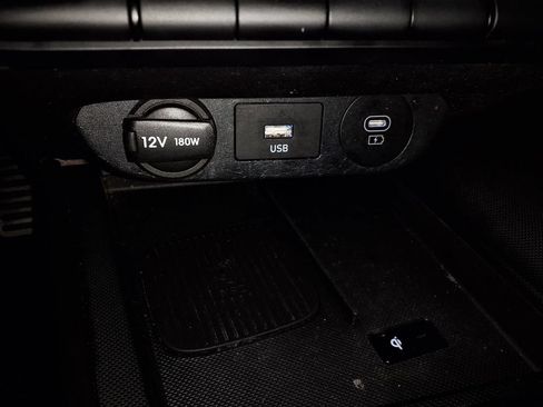 Used 2025 Hyundai Elantra N Line FWD image 25