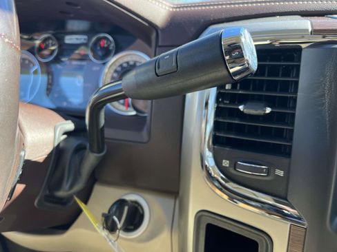 Used 2014 RAM 2500 Laramie image 6