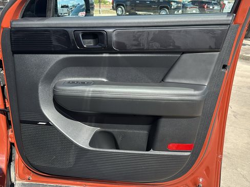 Used 2025 Hyundai Santa Fe Calligraphy image 34