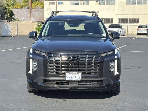 Used 2025 Hyundai Palisade XRT image 2
