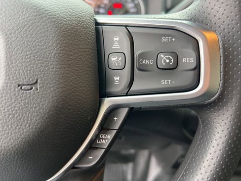 New 2026 RAM 3500 Tradesman image 15