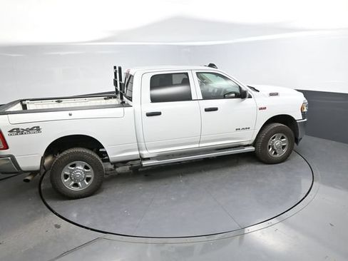 Used 2020 RAM 2500 Tradesman AWD/4WD image 15