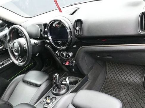 Used 2021 MINI Cooper Countryman S AWD/4WD image 11