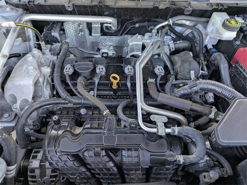 Used 2020 Nissan Murano SL image 20
