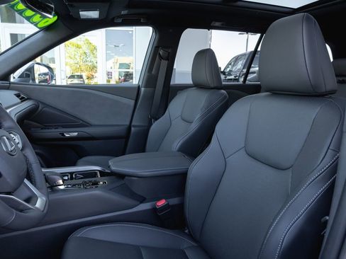 Used 2026 Lexus TX 350 AWD w/ Technology Package image 11