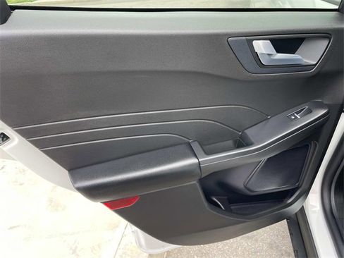 Certified 2024 Ford Escape ST-Line w/ Tech Pack #1 image 22