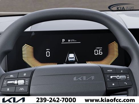 New 2026 Kia Sportage LX image 21