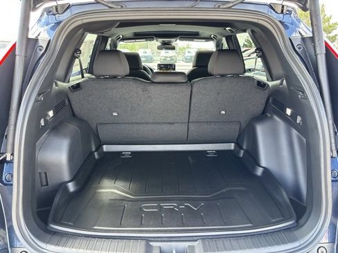 New 2026 Honda CR-V TrailSport image 29