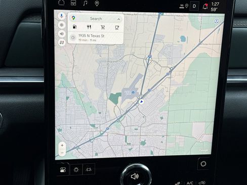 Used 2026 GMC Terrain AT4 w/ Technology Package II image 25