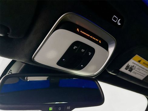 Used 2025 McLaren GTS image 11