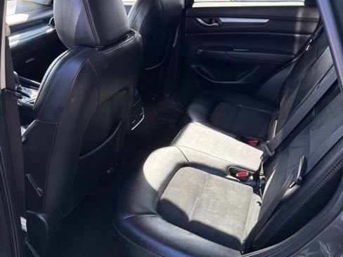 Used 2023 MAZDA CX-5 AWD 2.5 S w/ Select Package image 22