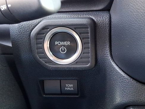 Used 2024 Toyota Land Cruiser 1958 AWD/4WD image 22