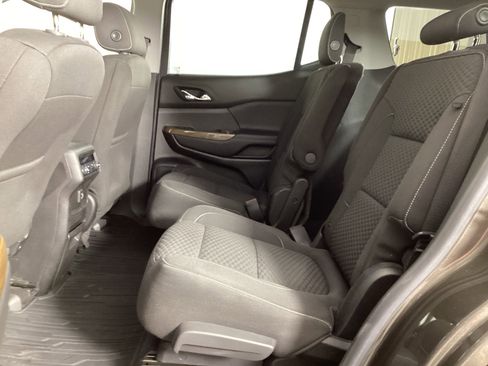 Used 2019 GMC Acadia SLE w/ Driver Alert Package I image 22