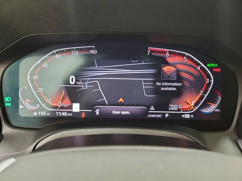 Used 2020 BMW 330i Sedan w/ Convenience Package image 24