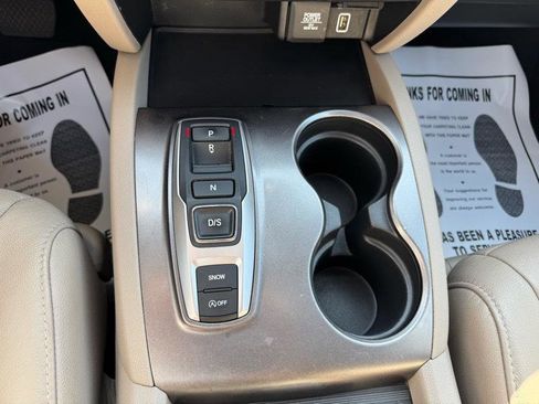 Used 2021 Honda Pilot EX-L image 26