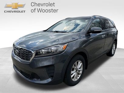 Used 2020 Kia Sorento LX w/ LX I4 Convenience Package