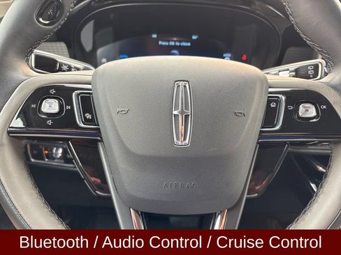 Certified 2024 Lincoln Corsair FWD w/ Equipment Group 101A image 19