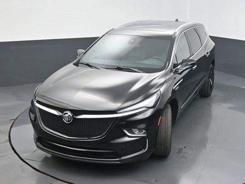 Used 2023 Buick Enclave Essence w/ Experience Buick Package image 41