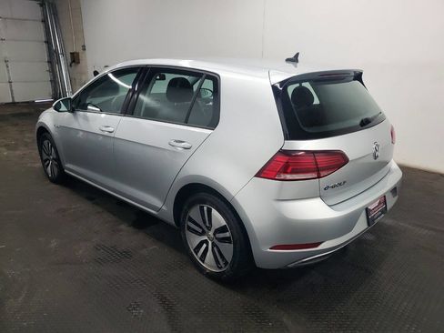 Used 2019 Volkswagen e-Golf SE w/ Driver Assistance Package image 5