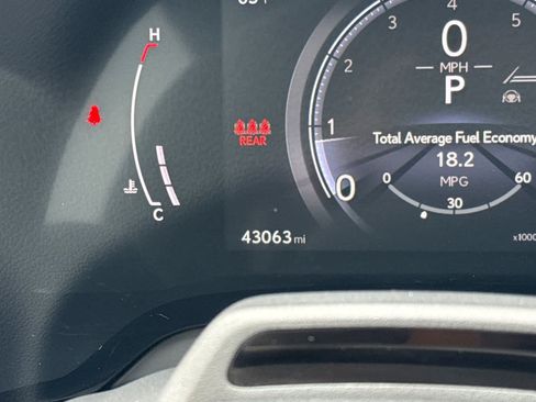 Used 2023 Lexus RX 350 Premium Plus AWD/4WD image 27