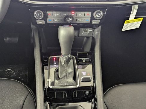 New 2026 Jeep Compass Limited w/ Sun, Sound & Navigation Group image 20