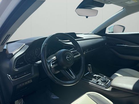 Used 2020 MAZDA CX-30 AWD w/ Premium Package image 9