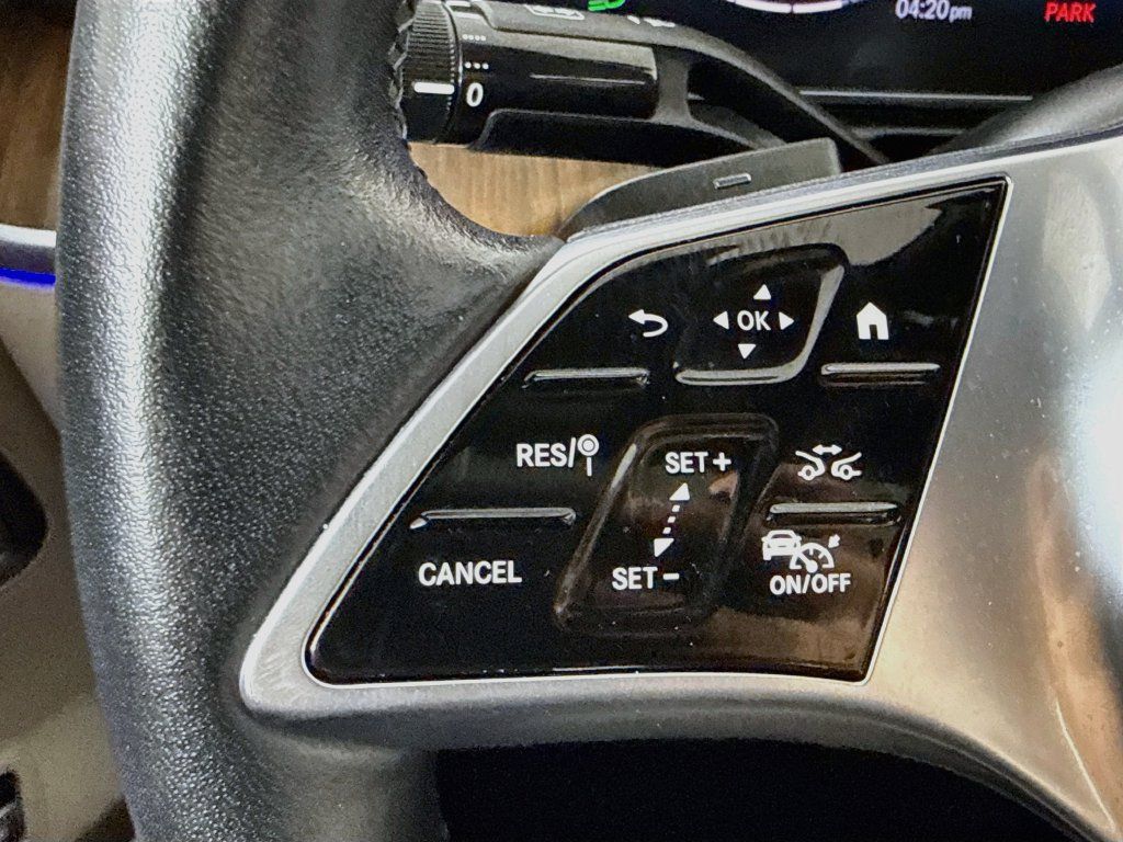 Certified 2025 Mercedes-Benz C 300 Sedan image 11