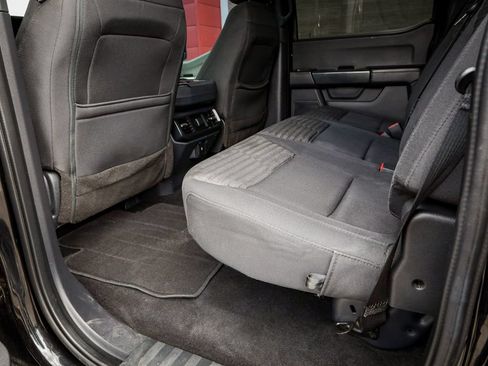 Used 2023 Ford F150 XL w/ STX Appearance Package AWD/4WD image 31