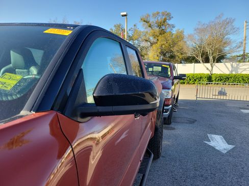 Used 2024 Toyota Tacoma TRD Pro image 24