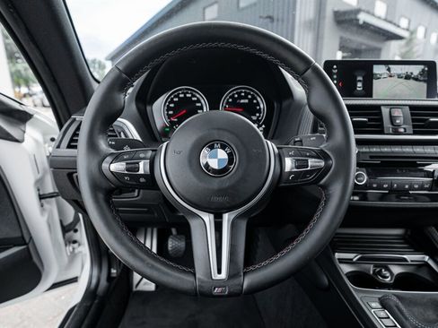 Used 2020 BMW M2 Competition w/ Executive Package RWD image 23
