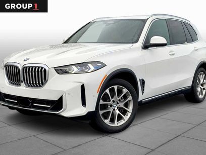 Certified 2024 BMW X5 xDrive40i w/ Premium Package