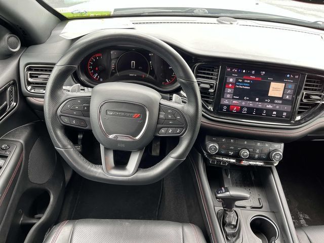Used 2025 Dodge Durango R/T AWD/4WD image 11