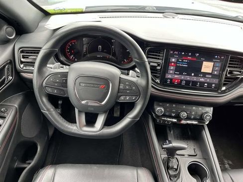 Used 2025 Dodge Durango R/T AWD/4WD image 11