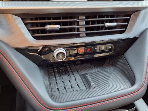 Used 2025 Ford Explorer ST AWD/4WD image 14