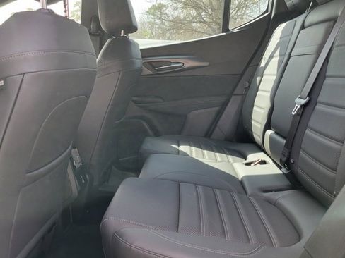 Used 2025 Alfa Romeo Tonale Veloce w/ Premium Package image 6