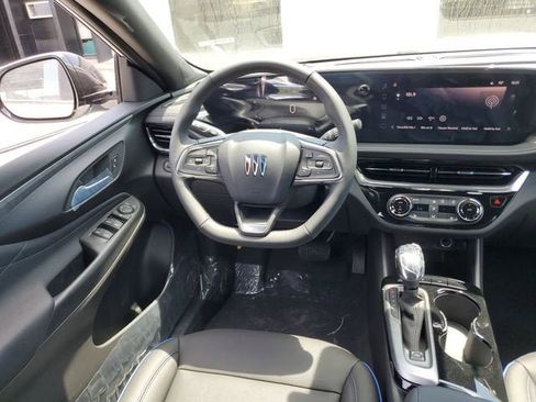 New 2026 Buick Envista Sport Touring w/ Convenience I Package FWD image 12